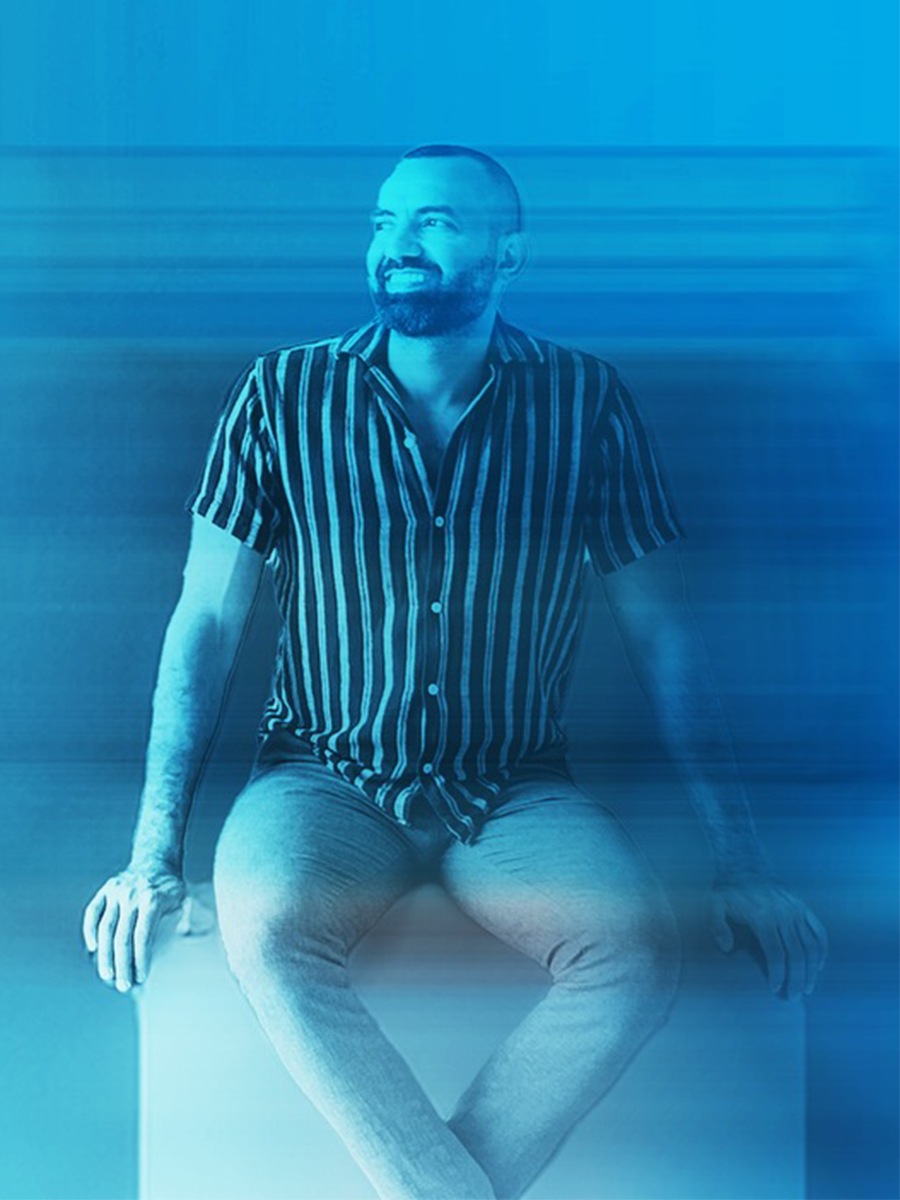 Mohammed Aldulaymi